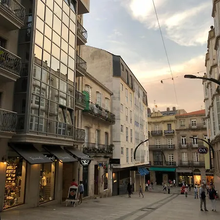 Centrica De Lujo Parking Incluido