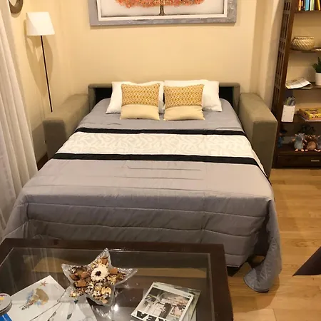 Apartman Centrica De Lujo Parking Incluido *