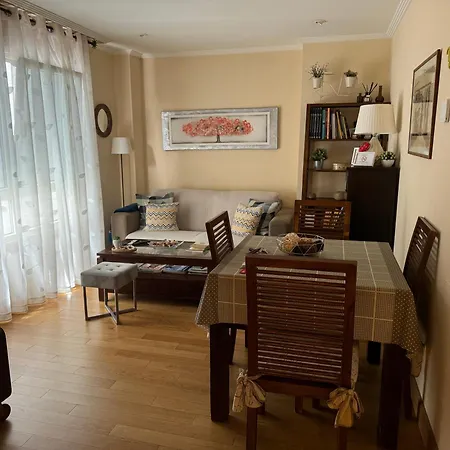 Centrica De Lujo Parking Incluido Apartman *