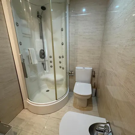 Apartman Centrica De Lujo Parking Incluido *