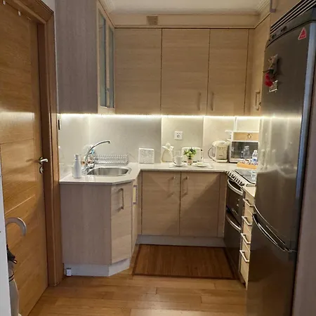 Centrica De Lujo Parking Incluido